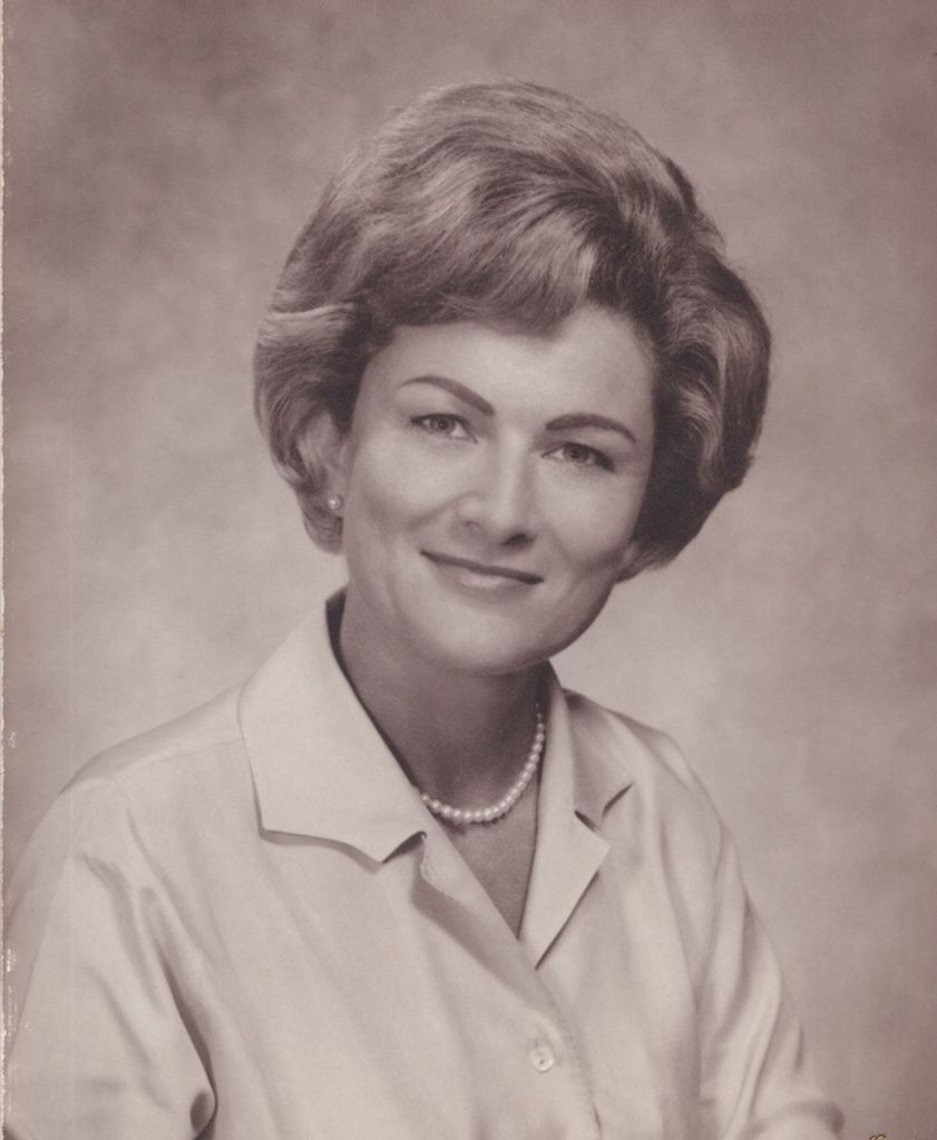 Dorothy Freeman Henry Smith