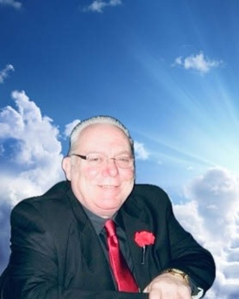 Michael Lewis Wagner Profile Photo