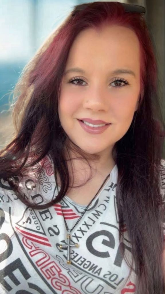 Ashley Marie Singh Profile Photo