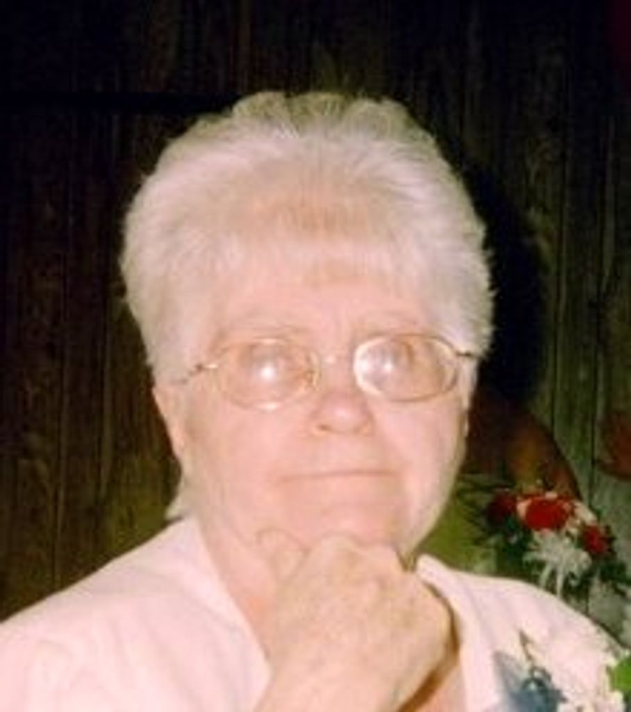 Anejayne T. Dick