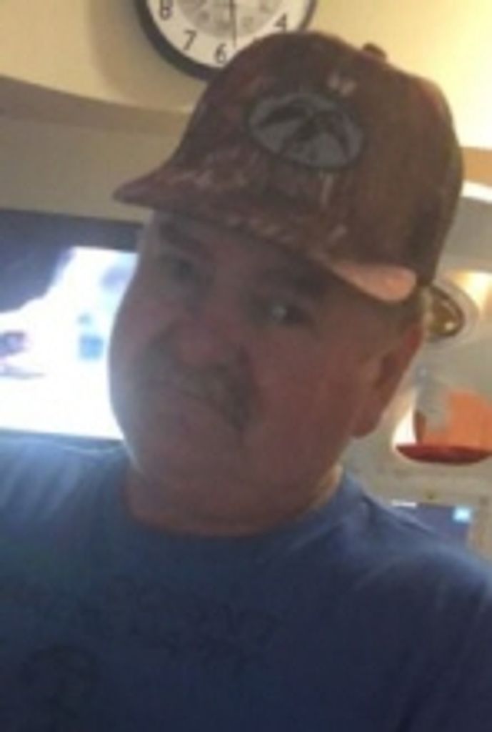 Donald “Don” G. Sexton