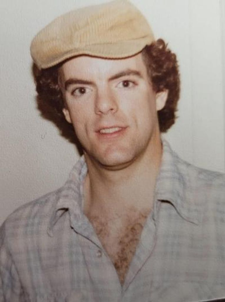 John Stephan Duffy Profile Photo