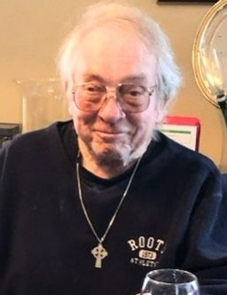 Wayne Maurice Dion Profile Photo