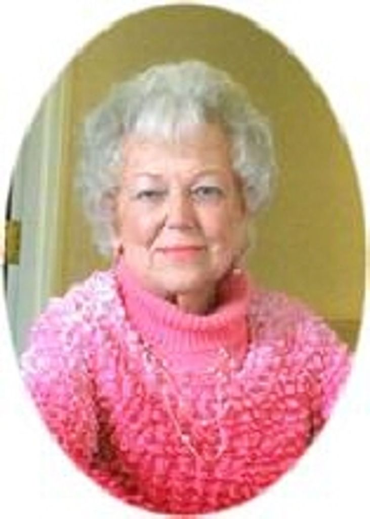 Dorothy Joy Thomas
