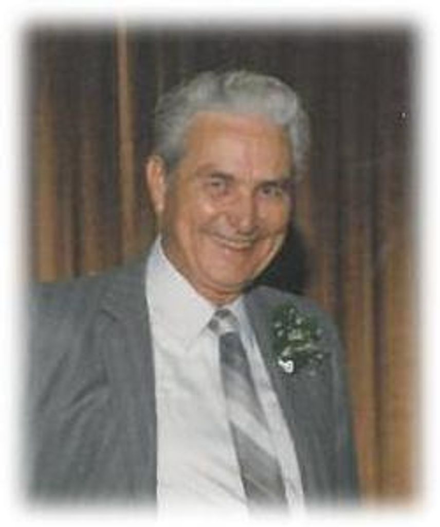 Edward "Mike" Bushnell