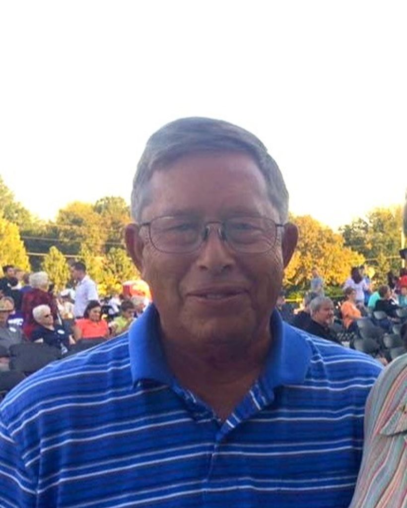 Kenneth D. Wichman