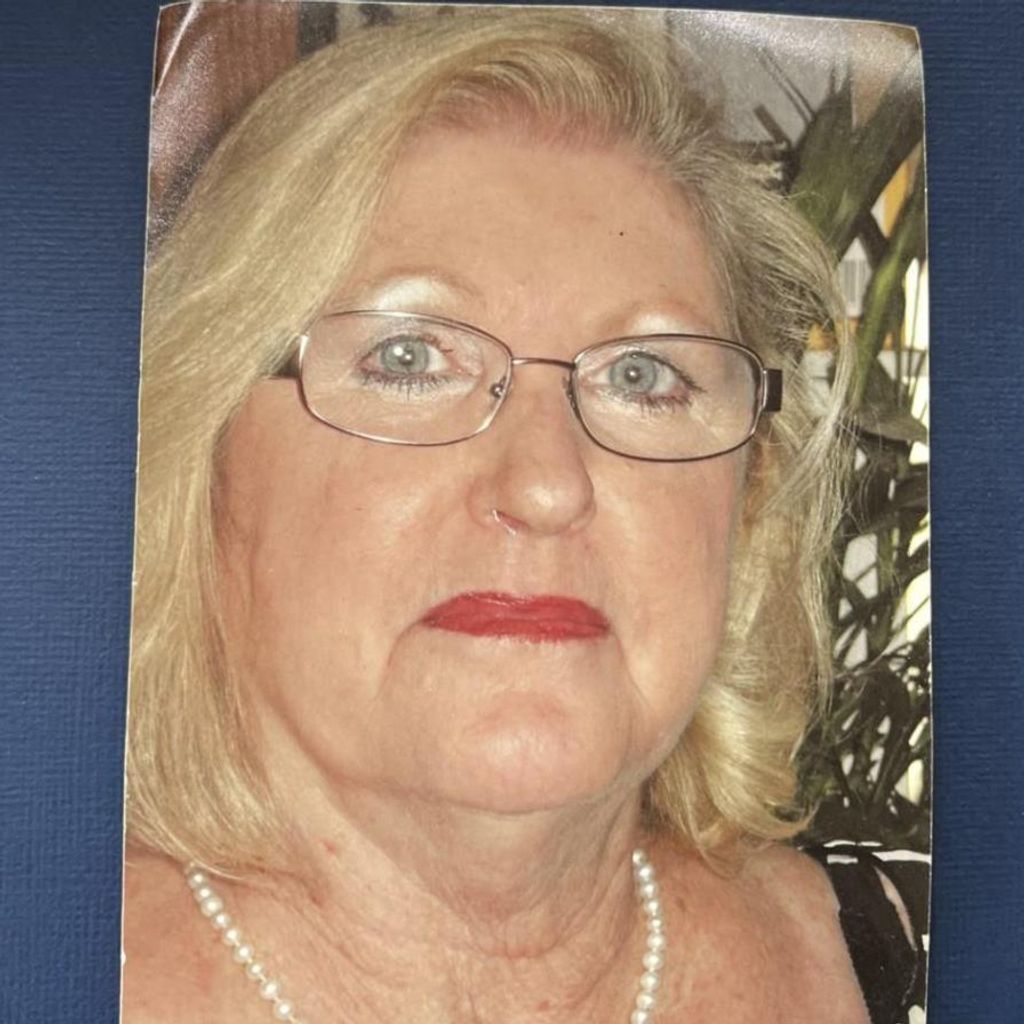 Cynthia Mcintosh Stormant Profile Photo