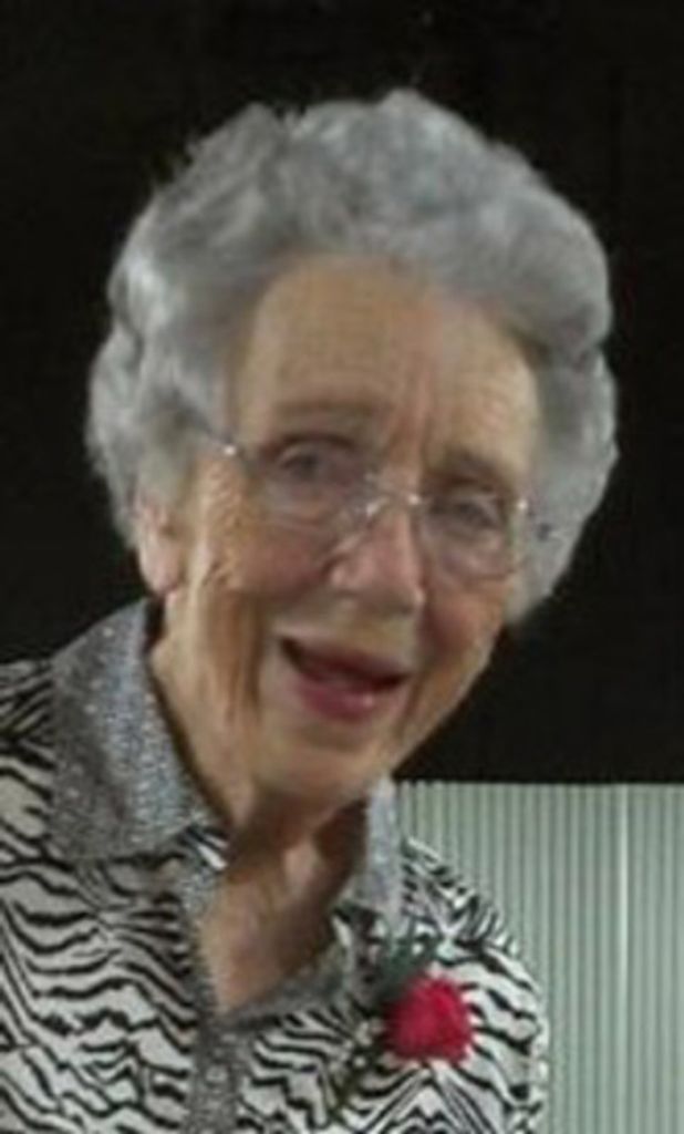 Annie Mae Smith Profile Photo