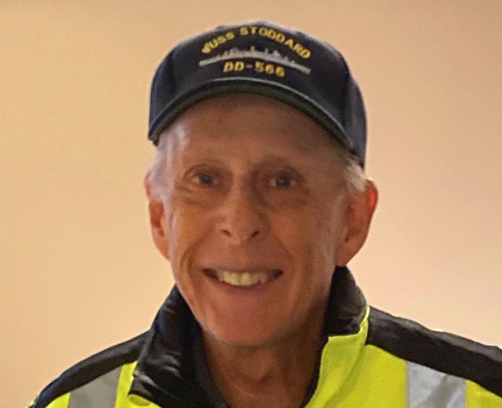 Ronald Light