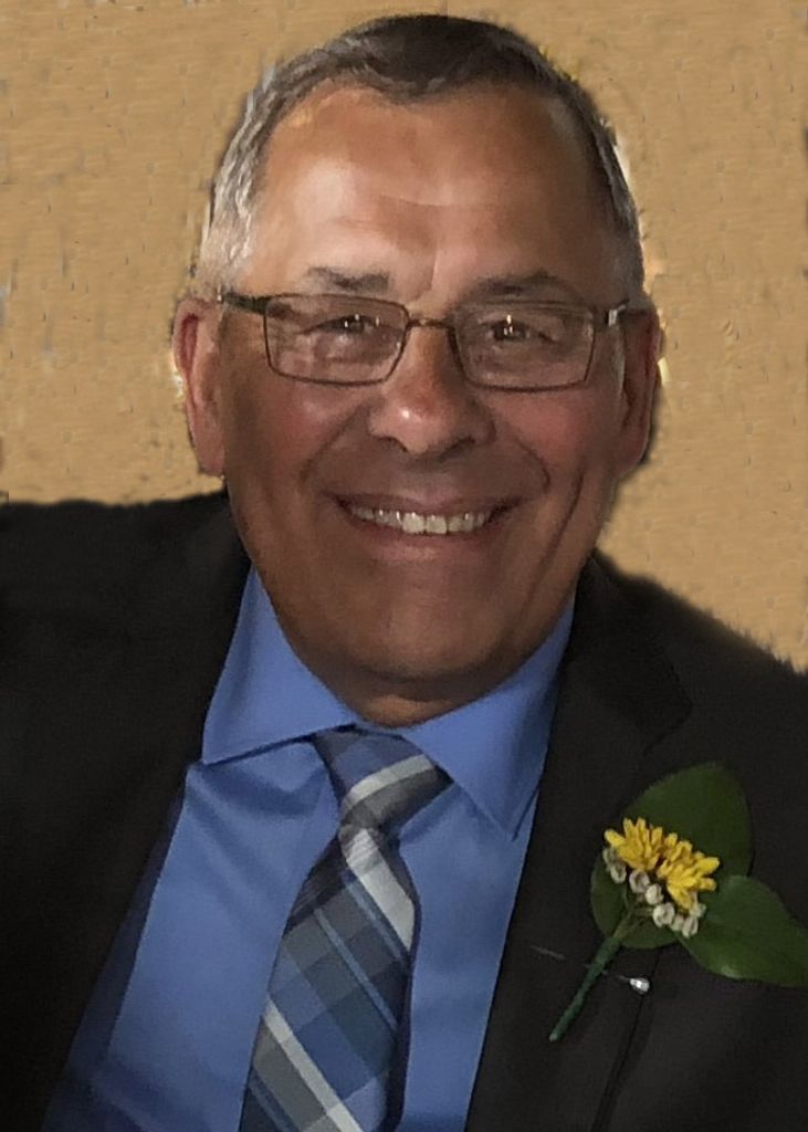 Francis “Fran” Ullmer Profile Photo