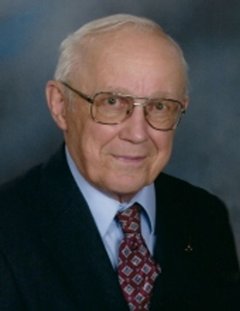 Wilbur "Willie" H. Miller