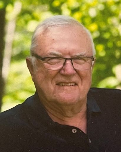 Marvin Peter Weiss's obituary image