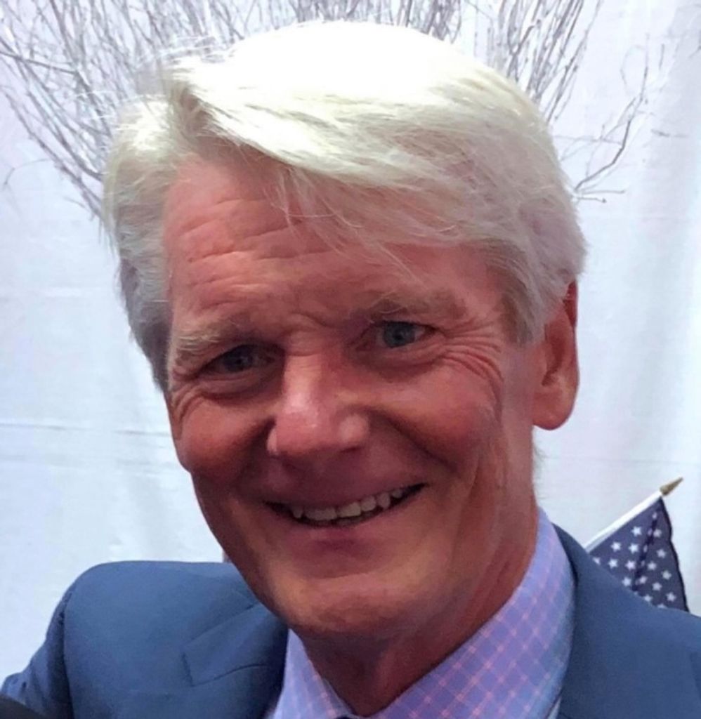 Peter M. Dunham