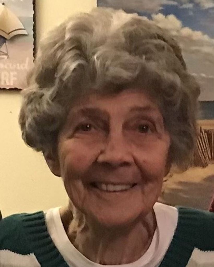 Barbara A. Varner Profile Photo