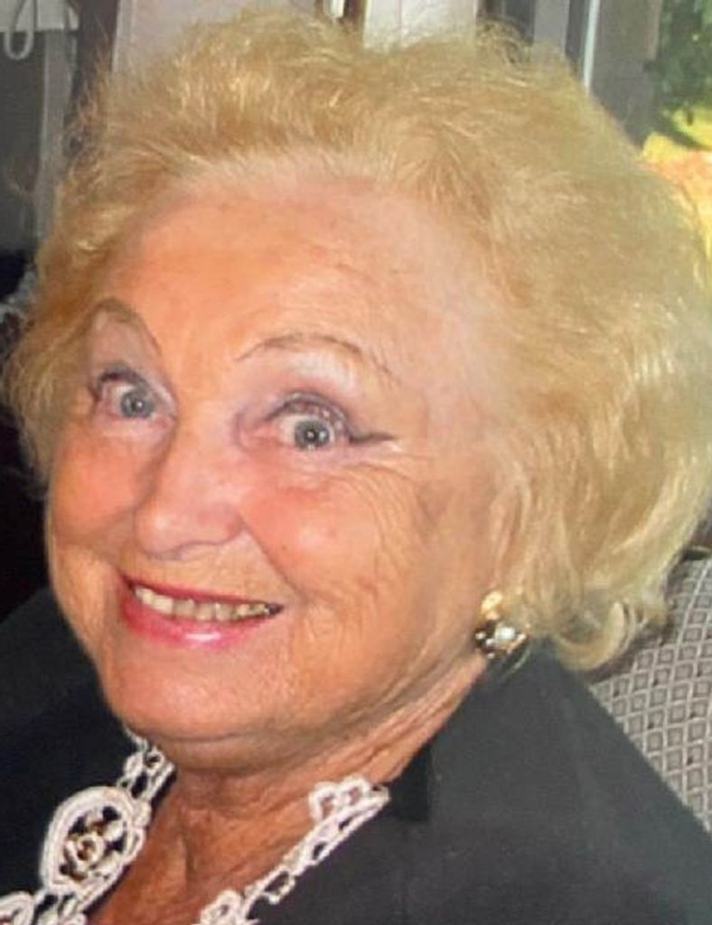 Alma Rosalie Kuiper Profile Photo