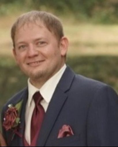 Daniel Lee Johnson Profile Photo