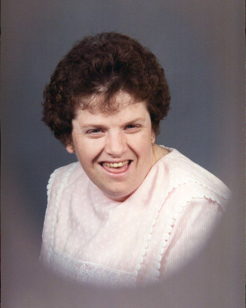 Donna Gwynn Partin