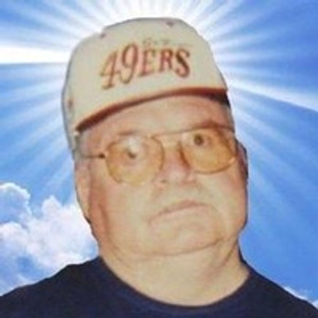 Arthur Raymond Marlow Profile Photo