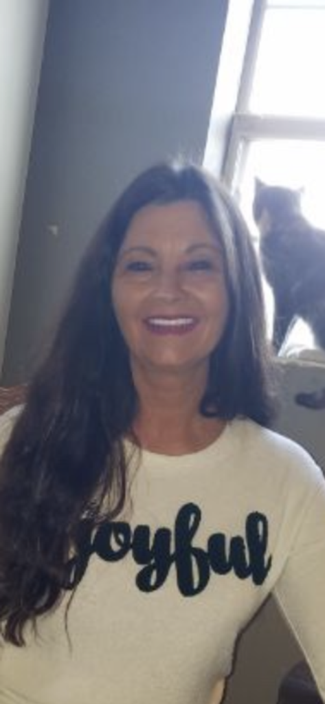 Kelli Geeding Profile Photo