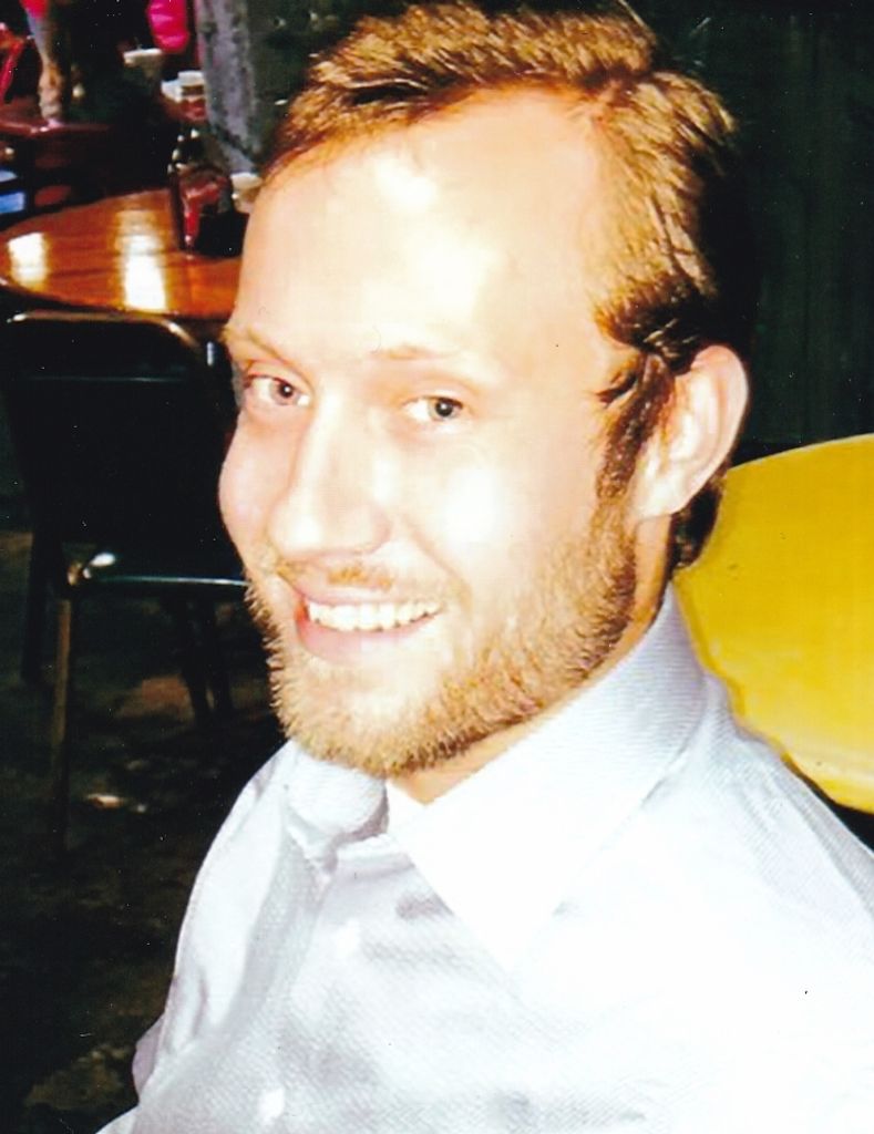 Shawn Timothy Cornman Profile Photo