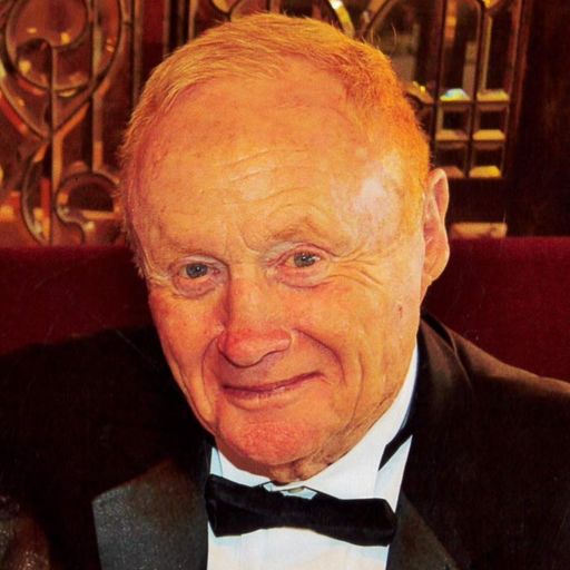Kenneth "Red" Thomas Greiner Profile Photo