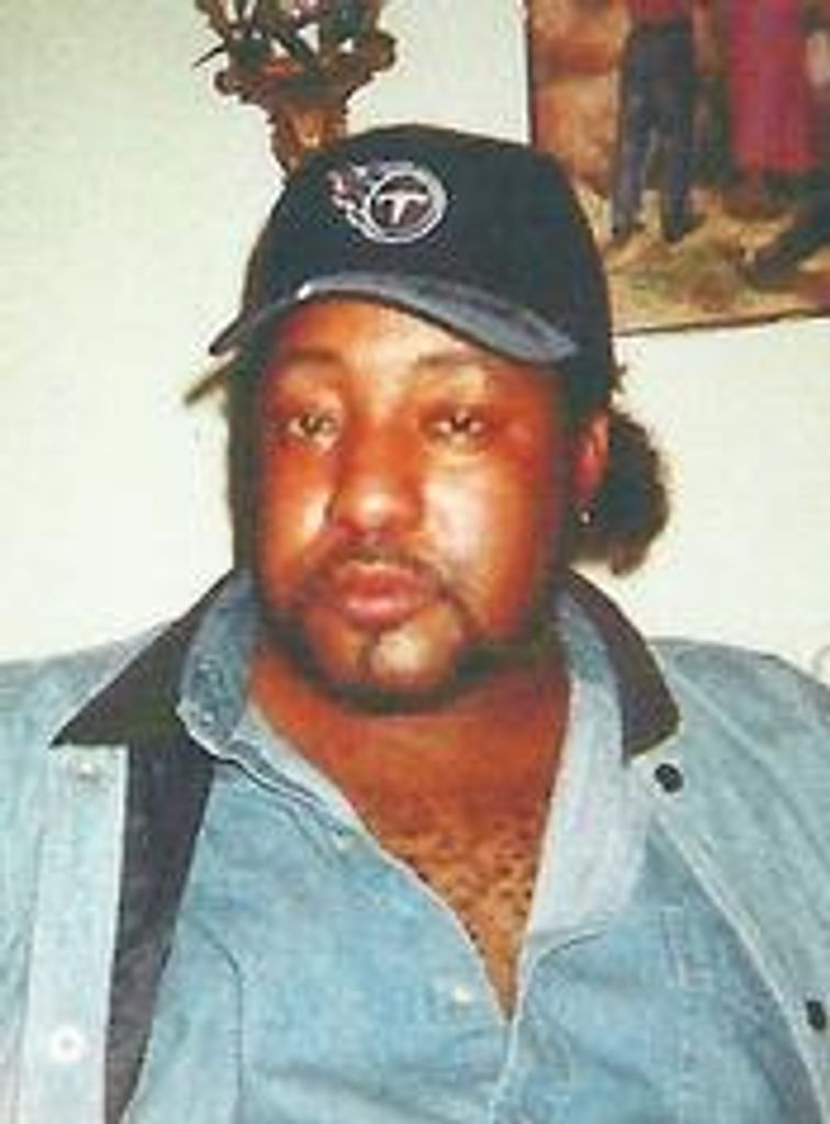 Fredrick Dewayne "Baldie" Pirtle