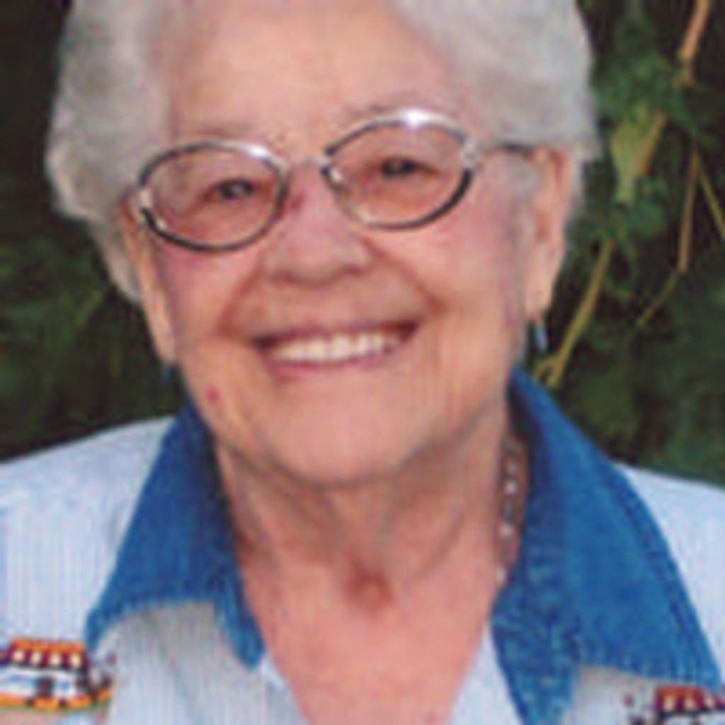 Jeanette Stephenson Spiller Hays
