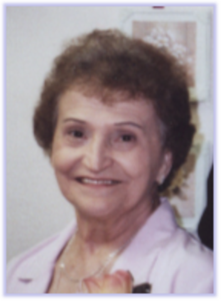 Margaret Knodel Profile Photo