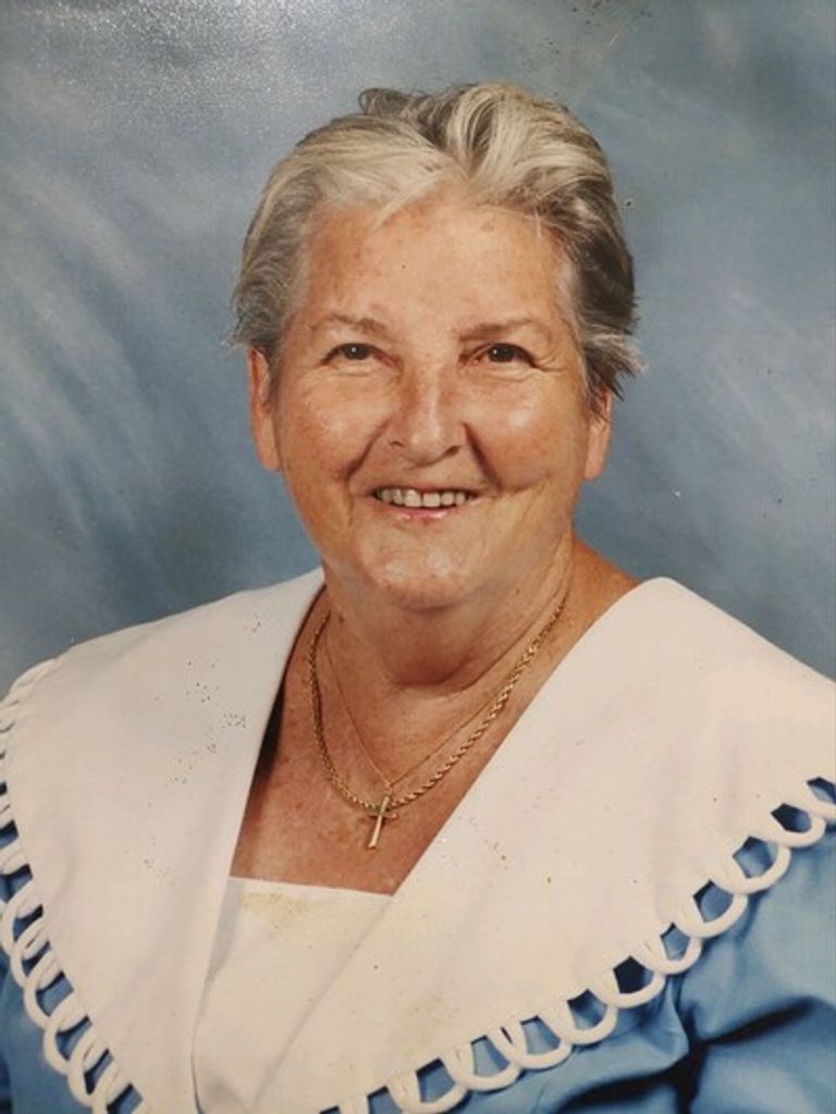 Martha Joan Macdonald Profile Photo