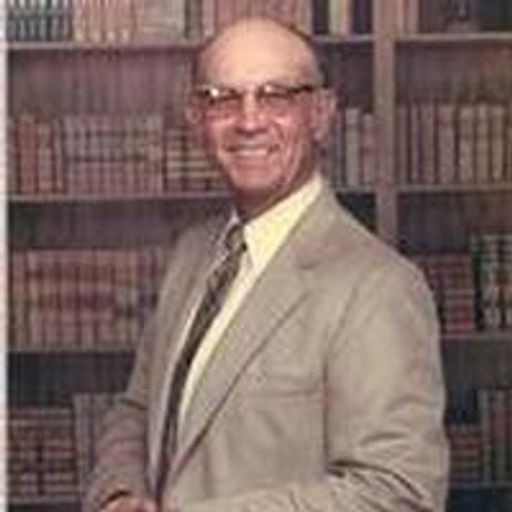 Harvey John Jesser Profile Photo