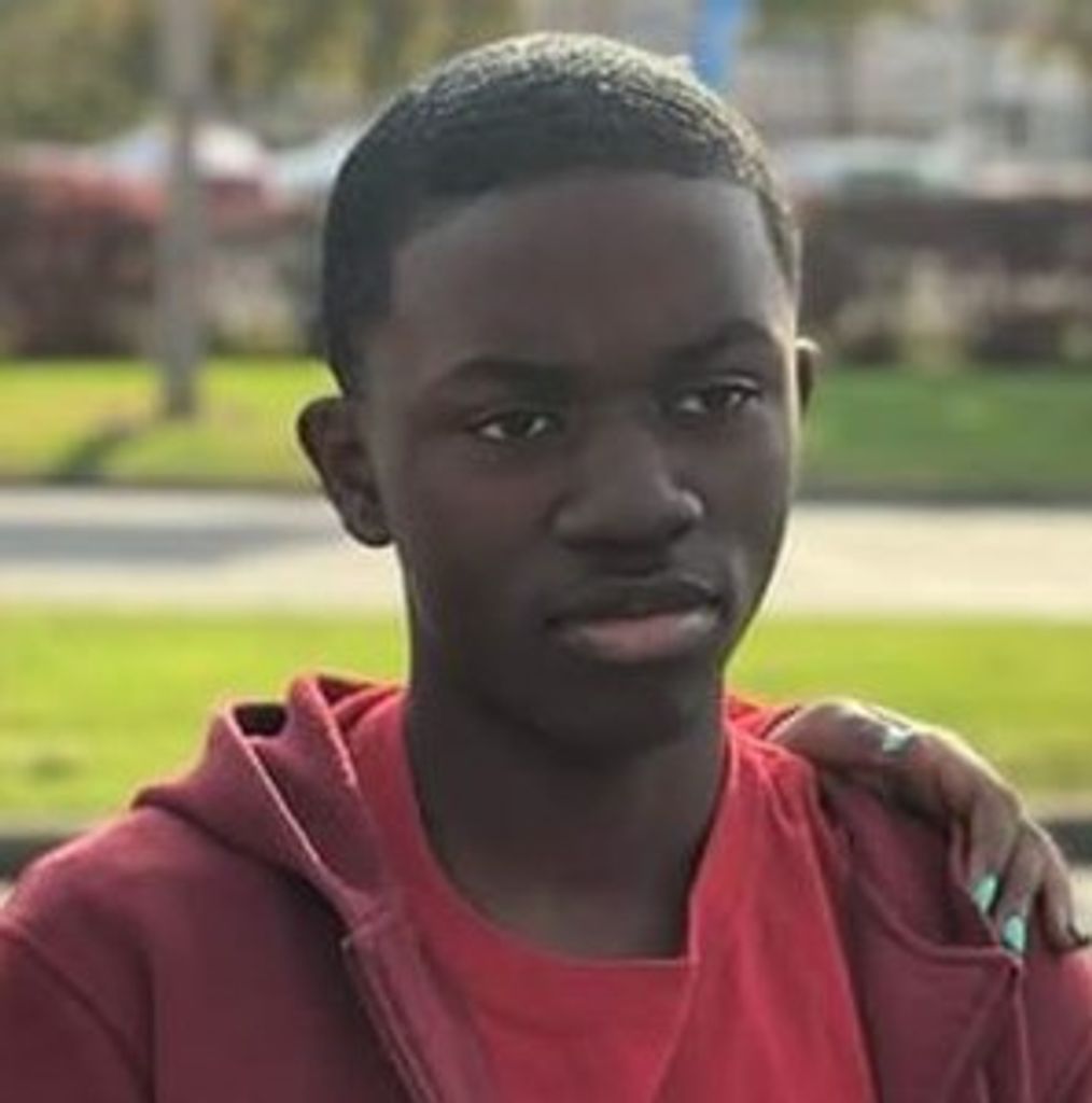 Malik Jamel Parker