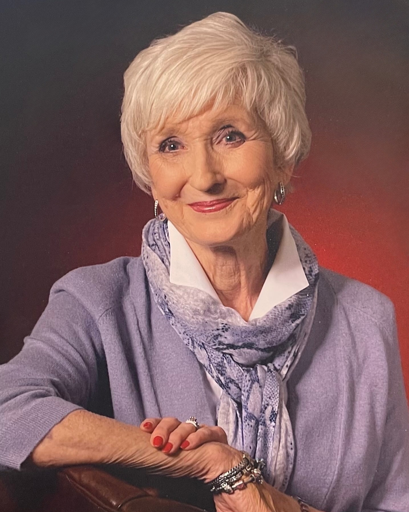 Saralyn Owens Moore