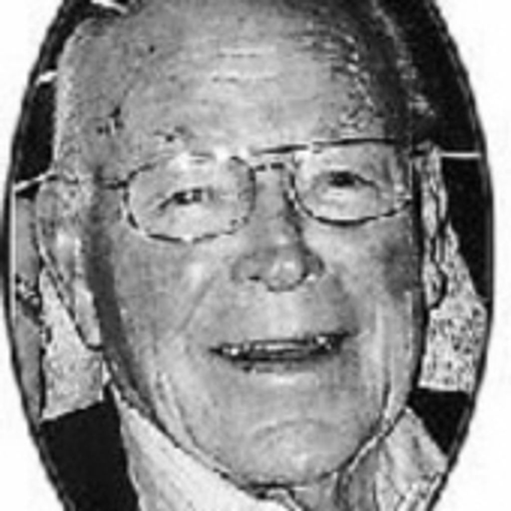 George L. Wardlaw