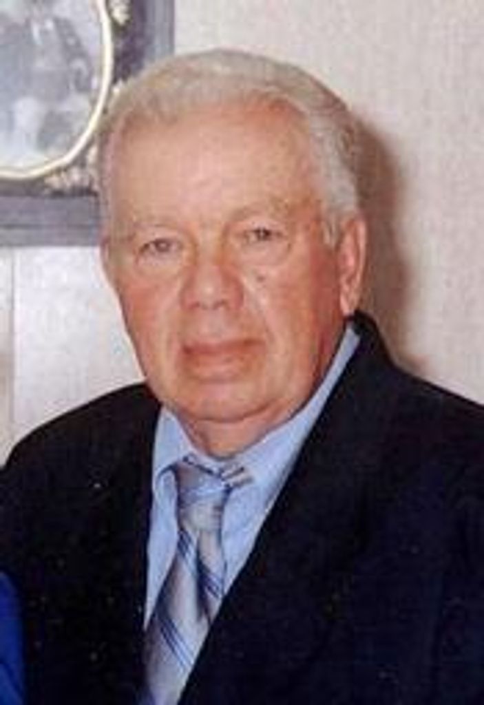 Olen "Pete" Good, Sr. Profile Photo