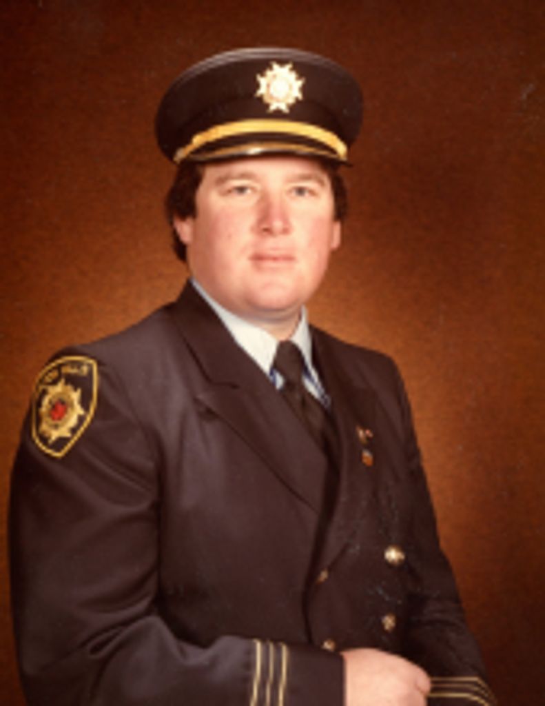 Bruce   Erwin Lewis Profile Photo