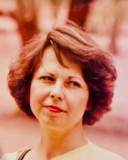 Laura Ann Jacobs's obituary image