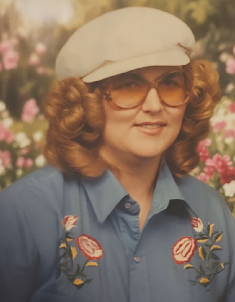 Pamela Ann Fain Profile Photo