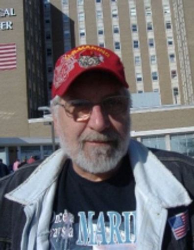 Brian J. Enk Profile Photo