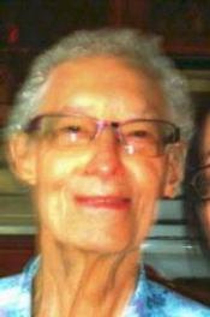 Alverta Harriett O'Connell Profile Photo