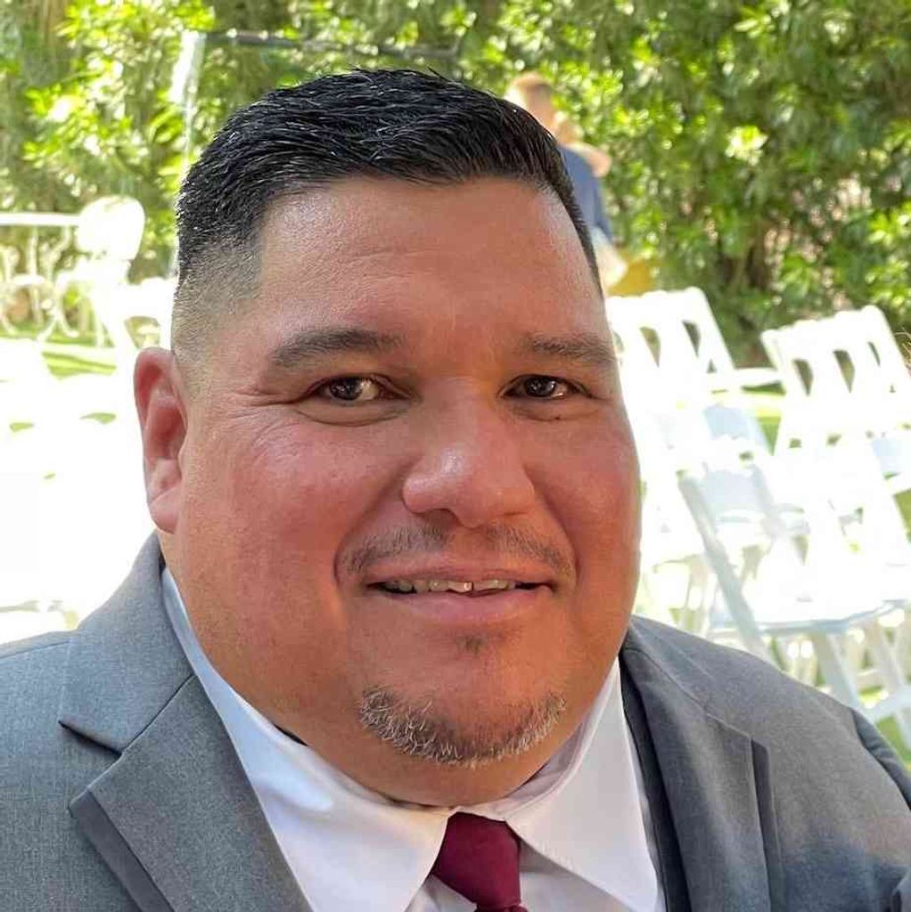 Mark Anthony Schubert Profile Photo