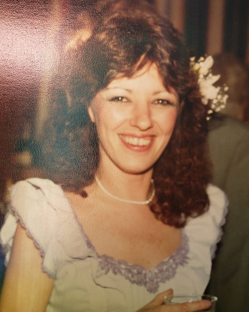Susan M. Champagne