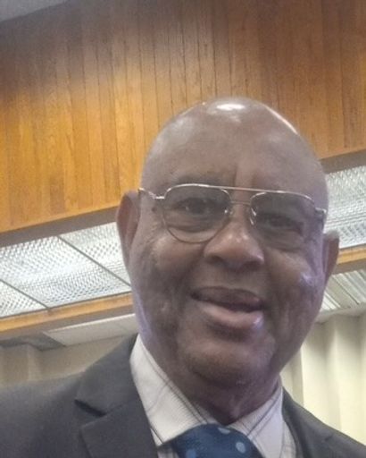 Calvin Pulliam Sr.'s obituary image