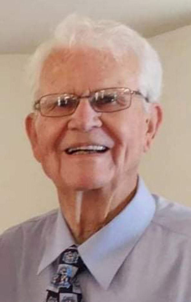 Grover Creech Profile Photo
