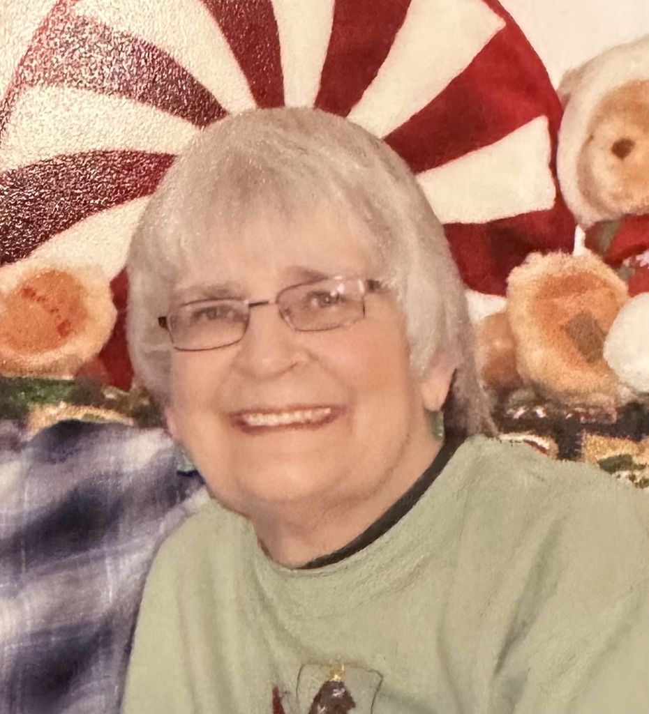 Doreen Marie Trumbull Profile Photo