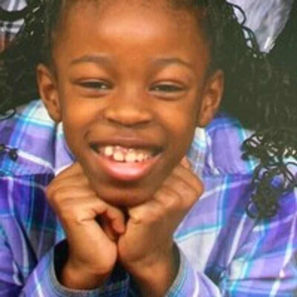 Heavenlee Devine Weatherspoon Profile Photo