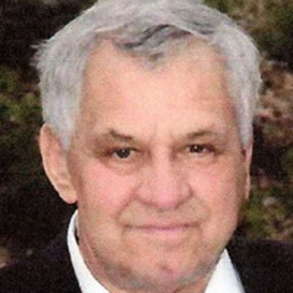 Ronald D. Workman