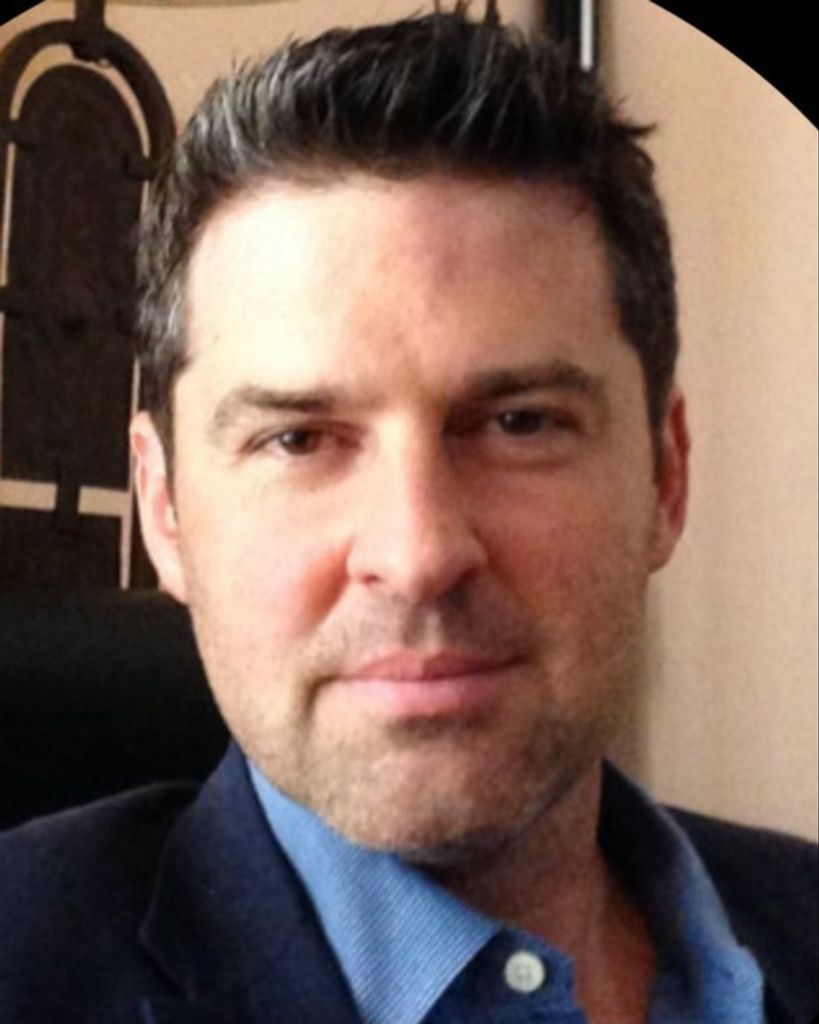 Anthony J. Arango Profile Photo