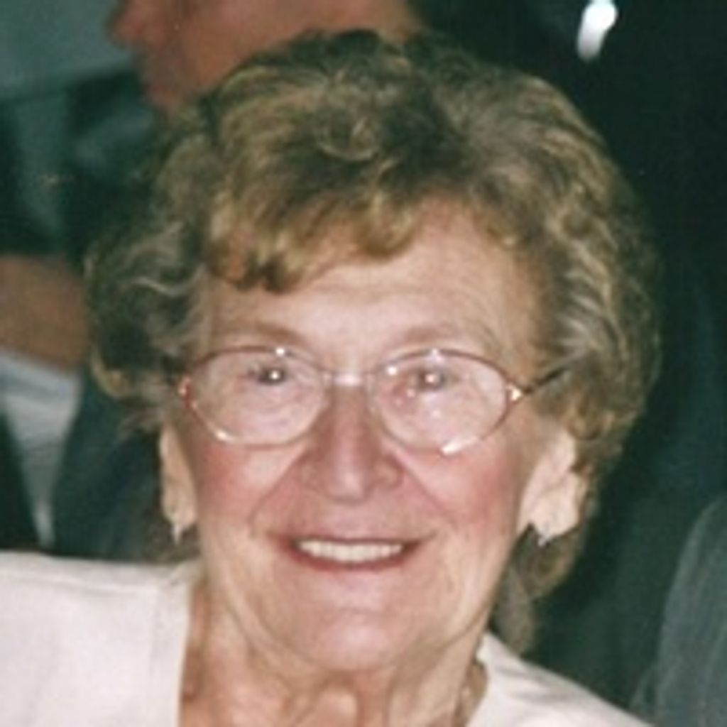Frances "Pat" Stack Profile Photo