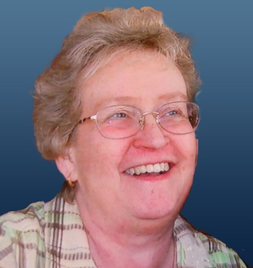 Wanda West Profile Photo