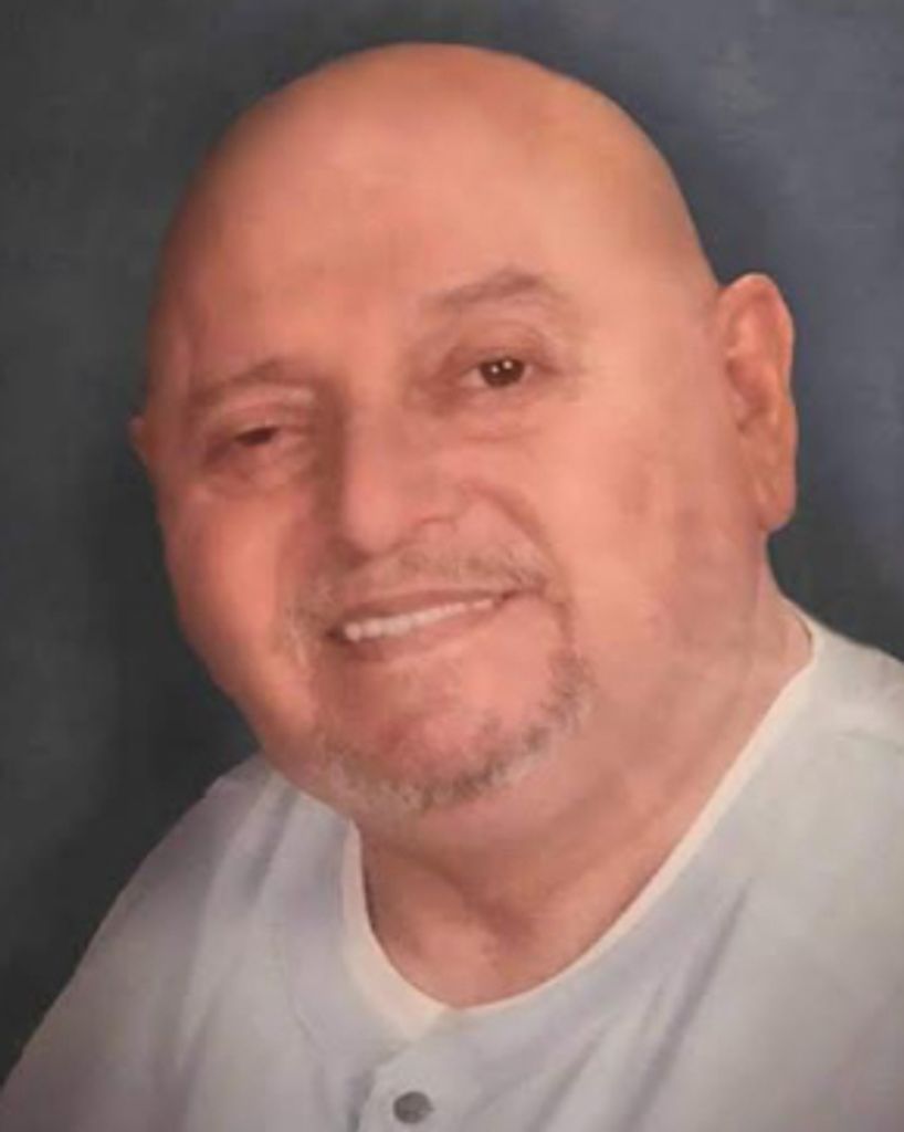 Silviano Thomas Joseph (Lujan) Gardner